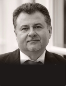 Alexander R. Ginzburg - Family Law Attorney