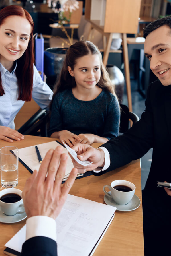 Los Angeles guardianship attorney