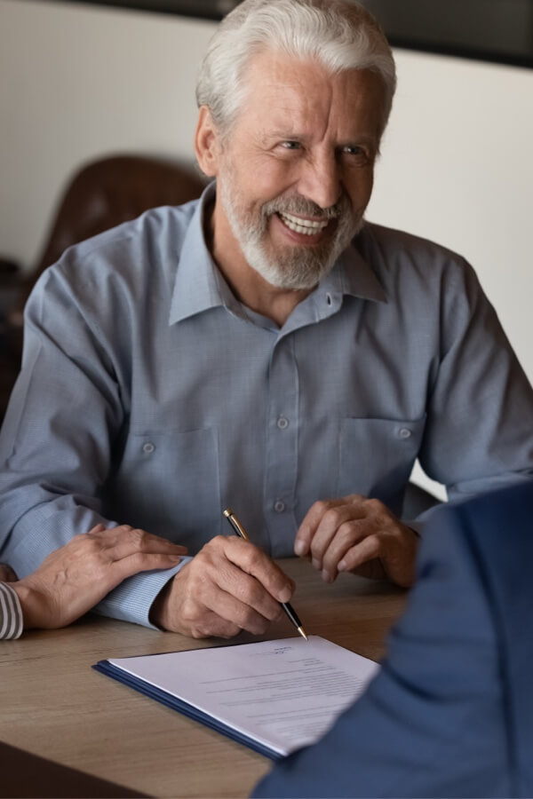 Family lawyers in Los Angeles