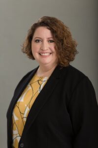 Attorney Sabrina Johson