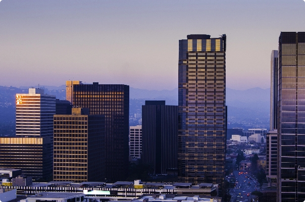 Ginzburg & Bronshteyn, APC - California Trust Litigation